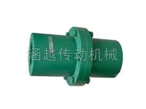 YL、YLD型凸緣聯(lián)軸器